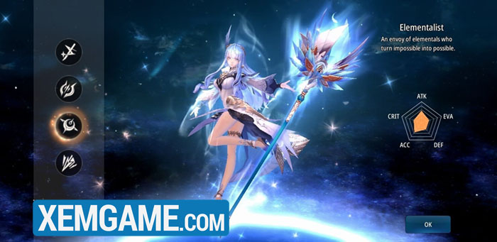 Aura Kingdom 2 Evolution: MMORPG siêu cuốn ra mắt gần đây aura kingdom evolution 4