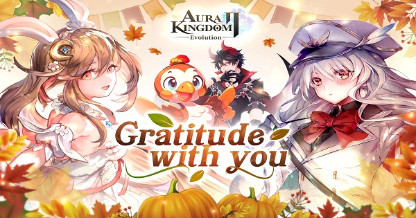 Aura Kingdom 2: Evolution – Thế giới anime giả tưởng rộng lớn với nhiều nội dung hấp dẫn aurakingdom2evolution tn thumbjpg