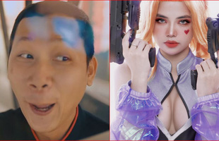 Tung bộ ảnh sexy rồi tự mình bình luận, nhớ lần Mai Dora nói câu “thả thính” Thầy Ba khiến CĐM tiên lượng xấu 28 Tung bộ ảnh sexy rồi tự mình bình luận, nhớ lần Mai Dora nói câu “thả thính” Thầy Ba khiến CĐM tiên lượng xấu av2 1650040976176530313755jpg