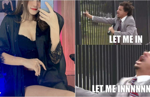 Đăng ảnh “hot” kèm trạng thái “các bạn nam thì… *** với mình”, nữ BLV Liên Quân khiến CĐM xếp hàng ava 16460233006781087282584jpg