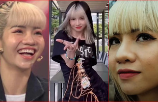 TikToker được gọi là Lisa VN thiếu bình tĩnh với CĐM về chuyện nhạy cảm, lời nói của idol giới trẻ đây sao? 35 TikToker được gọi là Lisa VN thiếu bình tĩnh với CĐM về chuyện nhạy cảm, lời nói của idol giới trẻ đây sao? ava 1650127550568696098967jpg