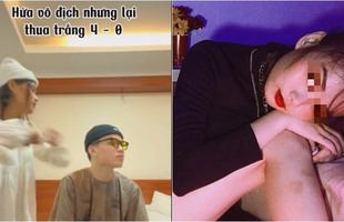 Hứa vô địch rồi thua thảm, tuyển thủ Liên Quân bị bạn gái từng đăng ảnh lên group nhảy cảm làm clip “trách móc” ava 1652157716191988260948jpg