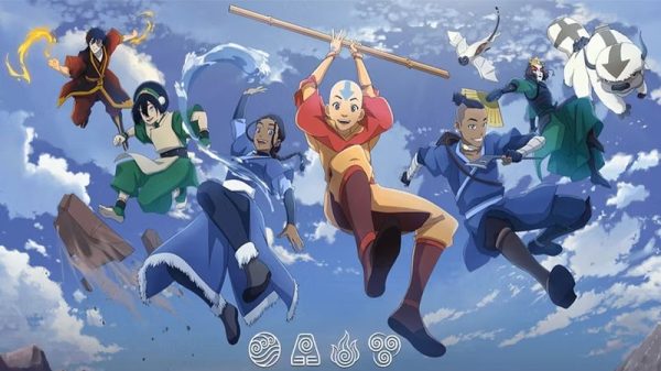 Avatar Generations - Tựa game RPG di động nối tiếp cuộc phiêu lưu của The Last Airbender avatar generations ta game rpg di dong ni tiep cuoc phieu luu ca the last airbender 2jpg