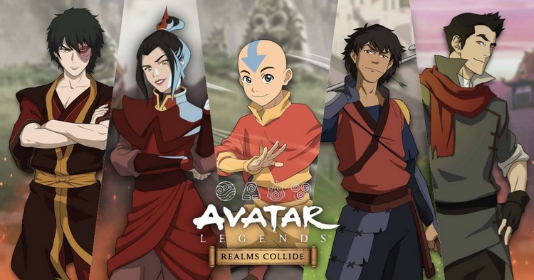 Avatar: Realms Collide - Game chiến lược 4X mới hiện đã mở Đăng ký trước trên Google Play Store avatar realms collide pre register