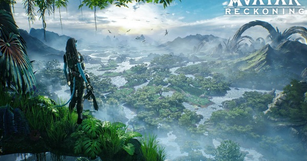 Những hình ảnh đầu tiên về Avatar, bom tấn hợp tác giữa Disney và cha đẻ Dragon Raja avatar1663120169638 1663120169842407582930jpg