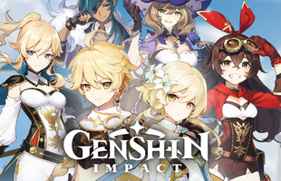 Genshin Impact đứng thứ ba toàn cầu về doanh thu tháng 8, bất ngờ hơn cả là Candy Crush Saga avatar1663226518485 1663226518599511514272png