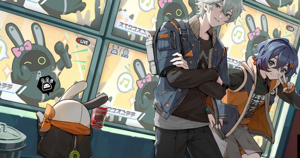 HoYoverse tiết lộ về lối chơi của tựa game mới, có tính năng giống hệt Genshin Impact avatar1663559286696 1663559287101461871582jpg