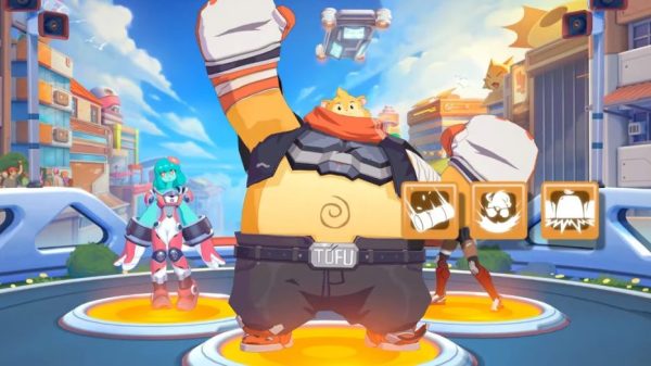 Xuất hiện dự án game thể thao chiến đấu từ người cũ của Riot phát triển, sắp ra mắt trên di động avatar1663644895395 16636448958692038593747 47 0 647 1146 crop 1663645059093854212395png