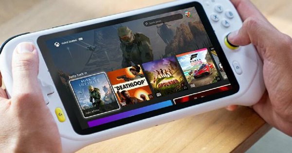 Hé lộ thông tin về thiết bị chơi game di động cầm tay của Logitech, cấu hình và mức giá khiến người chơi hụt hẫng avatar1663990697142 1663990697280792584621jpg