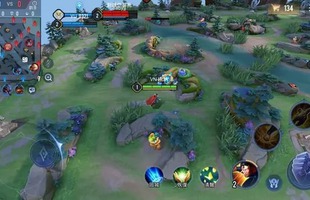 Liên Quân khóa gần 1000 tài khoản trong nửa đầu tháng 10, nhưng thứ mà game thủ cần thì không thấy avatar1665826745991 16658267467131288794211jpg