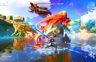 Tencent chuẩn bị ra mắt game thế giới mở lấy bối cảnh của "game gốc" Liên Quân Mobile avatar1665916785833 1665916786151508464144jpg