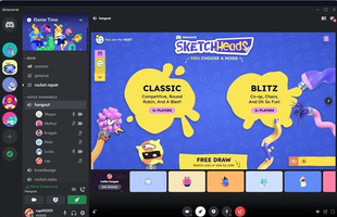 Discord, ứng dụng trò chuyện miễn phí của game thủ nâng cấp thêm tính năng mới avatar1666066305167 16660663057421626814622png