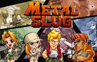 Một phiên bản của huyền thoại Metal Slug sẽ ngừng phát hành từ tháng 1/2023 avatar1666239471121 16662394714631211136387jpg