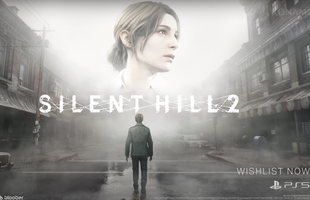 Nhà phát hành Konami chính thức hé lộ những hình ảnh đầu tiên của Silent Hill 2 avatar1666250225636 1666250226117381314016png