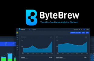 ByteBrew, nền tảng phân tích trò chơi di động huy động được thêm 4 triệu đô avatar1666327543284 1666327543808790748472png