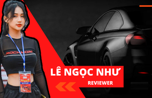 Hot girl Liên Quân 'lấn sân' review xế hộp và những 'trái ngọt' đầu tiên avatar1666344297849 1666344298305375489011png