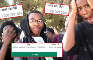 Đây là trò chơi được tải xuống nhiều nhất Đông Nam Á tháng vừa 9 vừa qua, hơn cả Free Fire và Liên Quân avatar1666844672584 1666844673365671472993jpg