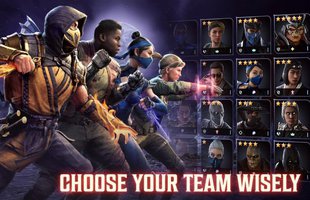 Mortal Kombat: Onslaught đã chơi được trên di động, thậm chí còn cho phép thử nghiệm sớm avatar1667270367297 16672703676281103888466jpg