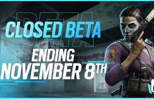 Rainbow Six Mobile sắp phát hành chính thức, phiên bản thử nghiệm đã có tới 250.000 người chơi avatar1667378592259 16673785924381264981273jpg