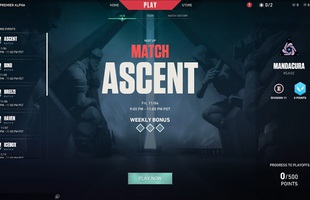 Valorant sắp có chế độ chơi mới, Riot công bố thay đổi hệ sinh thái của tựa game này avatar1667465087781 16674650880461075221091jpg