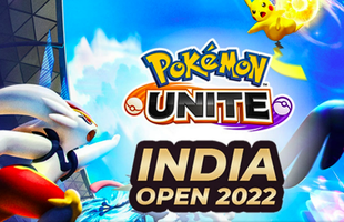 Ấn Độ tổ chức giải đấu Pokémon Unite lớn nhất trong lịch sử, tổng giá trị giải thưởng gần 750 triệu đồng avatar1667528497987 1667528498146600574602png
