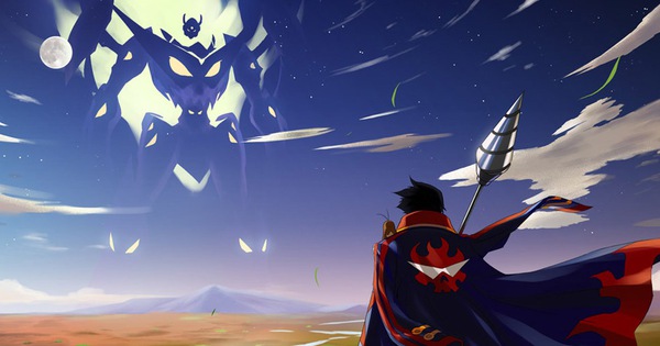 Tengen Toppa Gurren Lagann được chuyển thành game di động, đưa người chơi trở về tuổi thanh xuân avatar1667707771233 16677077718711649004233jpg