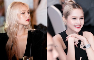 Mỗi lần Xoài Non đi đám cưới: Diện đồ đơn giản vẫn nổi bần bật, nhan sắc không bao giờ gây thất vọng là đây! avatar1667873991866 16678739923711430055756jpg