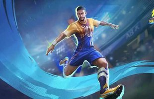 Neymar chính thức hợp tác với game MOBA số một tại thị trường Đông Nam Á avatar1667901265307 1667901265939237046500jpg