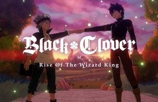 Trò chơi di động Black Clover thông báo trì hoãn ngày ra mắt avatar1667986830747 1667986830855957078025jpg