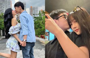 Vừa mới chớm nở, hai cặp đôi hot nhất làng game Việt đã khiến fan ghen tỵ avatar1668485752324 16684857525092005663979jpg