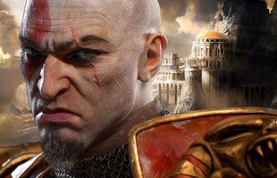 Chơi God of War trên di động với tốc độ khung hình 30fps, điều không tưởng đã thành sự thật avatar1669452521798 16694525221232036067857jpg