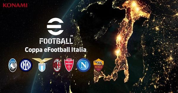 KONAMI bất ngờ có nước đi táo bạo đối với eFootball trước sự cạnh tranh của FIFA avatar1669549697417 16695496979532025597355jpg