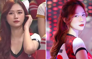 Loạt ảnh lên tivi - trên mạng của dàn hot girl Nóng Cùng World Cup: Ai đủ sức cân ảnh chụp màn hình? avatar1669609861144 1669609861437296427197png
