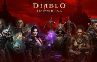 Google Play công bố danh sách game di động hay nhất năm, Diablo Immortal chiến thắng một hạng mục avatar1669951462671 16699514630291556606509jpg