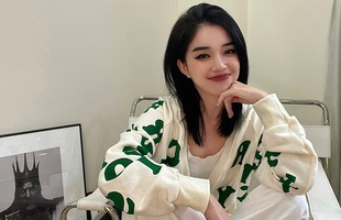 Những quan điểm về cách yêu của Linh Ngọc Đàm khiến người hâm mộ 'tâm đắc' avatar1670034820204 16700348204828958071jpg