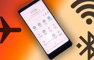Smartphone Android cho phép kết nối Bluetooth và Wi-Fi ở chế độ ‘máy bay’ Airplane avatar1670488551705 16704885525541032476389jpg