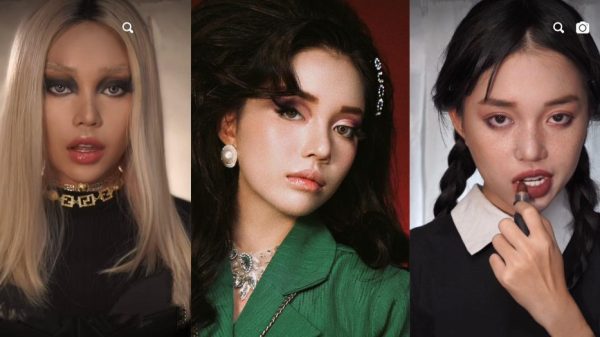 Nữ hoàng biến hình đỉnh nhất gamebiz Việt gọi tên Linh Ngọc Đàm avatar1670542199728 16705422092001571719063jpg