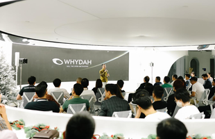 Startup Việt mở văn phòng metaverse đầu tiên ở quê nhà avatar1670553803067 16705538032442101065151png