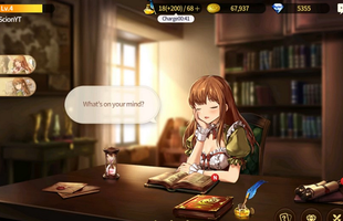 Brave Nine Story chính thức phát hành trên di động, sẽ phát triển câu chuyện trong Brave Nine avatar1670561769850 16705617700951920301197png