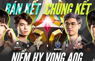 Trước trận bán kết APL 2022, SGP. Fish khẳng định: ‘Chúng tôi tin có thể đánh bại người Thái’ avatar1670577665323 1670577667544411793854png