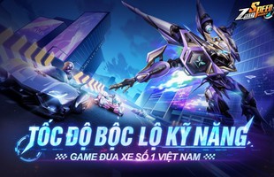 ZingSpeed Mobile – sau 4 năm đã trở thành siêu phẩm đua xe 3D di động đỉnh cao avatar1670665382031 16706653834622102257792jpg
