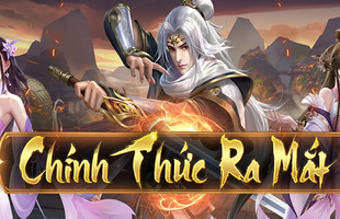 Kiếm Vương 1 – ADNX Mobile chính thức phát hành, tặng game thủ hàng nghìn Giftcode giá trị avatar1670816051561 1670816051829126314440png