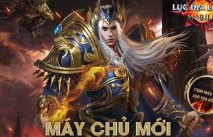 Cộng đồng hào hứng với phiên bản Summoner, phấn khích với món quà cuối năm của Lục Địa Loren - ADNX avatar1671096658999 16710966595131107466767png