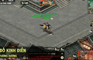 Nhìn những hình ảnh này, có thể thấy VNG quyết mang Kiếm Thế 2009 lên di động avatar1671263387202 1671263387668278182239png