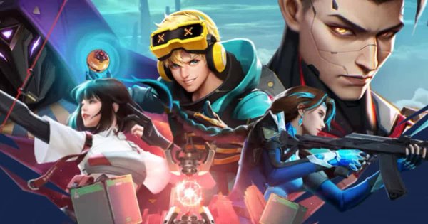 Riot Games chính thức có hành động mạnh tay với trò chơi được cho là sao chép Valorant avatar1671685414912 16716854155791430644444jpg