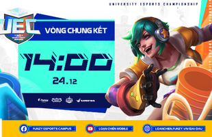 Chung Kết UEC 2022 - Loạn Chiến Mobile gây bất ngờ khi phát quà cho tất cả người tham gia avatar1671767208444 16717672088471093725213png