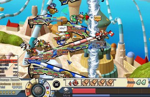 Những tượng đài làng game khi bước lên di động: Số ít này thành công, phần lớn là thất bại avatar1671857901564 16718579019401506005629jpg