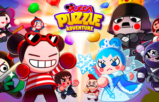 Ra mắt trò chơi di động về Pucca, nhiều phần quà được phát ra trong thời gian mở đăng ký trước avatar1672205571675 1672205571987361879974png