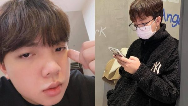 Tưởng lấy lại được tên chính chủ, tuyển thủ ADC tiếp tục bị facebook 'troll' avatar1672375452844 16723754531861844684686 0 0 628 1200 crop 16723755703401326785017jpg