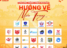 Funzy eSports Campus triển khai dự án thiện nguyện Hướng Về Miền Trung avatar1672389802025 167238980253868701207png